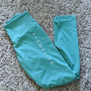 Ryderwear Scrunch Bum Leggings